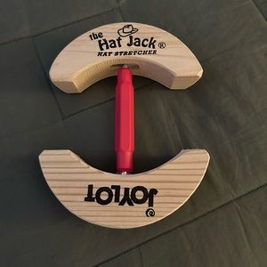 The Hat Jack hat stretcher